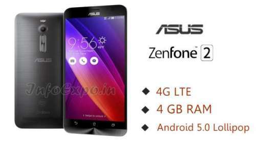 ( NEW) ASUS ZenFone 2 (ZE551ML) 16 GIG (BRAND NEW)