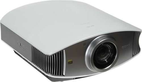 Sony SXRD VPL-VW40 1080p Home Theater Projector