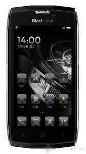 BLACKVIEW BV7000 5.0" FHD MTK6737T Quad-core Android 7.0 4G Phone 8MP CAM 2GB RAM 16GB ROM IP68 3500