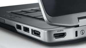 Dell Latitude E6430 I5-3230, 8GB, 500GB, 14 HD', WIN7 ULTIMATE (Charging Fault)