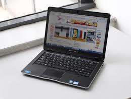Dell Latitude E6430 I5-3230, 8GB, 500GB, 14 HD', WIN7 ULTIMATE (Charging Fault)