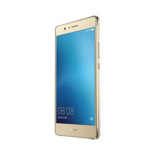 ( BRAND NEW)HUAWEI G9 DUAL SIM 3GB RAM 16GB ROM 5.2" FHD 13MP CAM Touch ID (FREE POUCH)