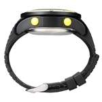 X-Watch Smart Watch Outdoor IP67 Luminous Screen Call SMS Reminder Pedometer Calorie Monitor Remote