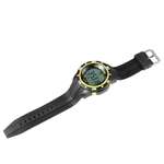 X-Watch Smart Watch Outdoor IP67 Luminous Screen Call SMS Reminder Pedometer Calorie Monitor Remote