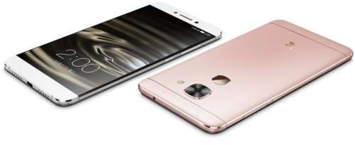 LeEco Le Max 2 Snapdragon 820 Quad-core 5.7" WQHD Screen Android 6.0 4G Phone 21MP CAM 6GB RAM