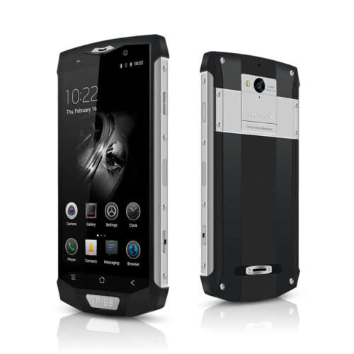 Blackview BV8000 Pro Rugged  (IN-STOCK)