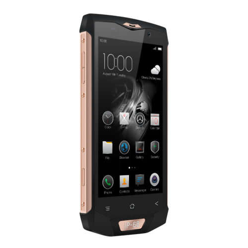 Blackview BV8000 Pro Rugged  (IN-STOCK)