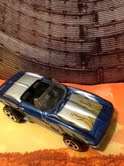 HOT WHEELS CORVETTE 1965
