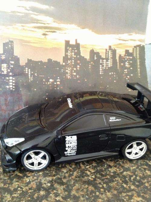 TOYOTA CELICA PLASTIC CHINA 15CM LENGHT 5CM HEIGHT