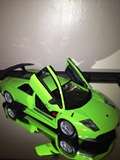 BbURAGO MURCIELAGO LP 670-4 SV-1:24