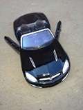 MAISTO OPEL GT 1:24
