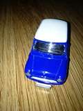CHINA MINI COOPER # 6017-1:62