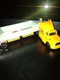 MAISTO HIGHWAY HAULER TRUCK CONSTRUCTION #8