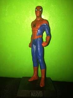 MARVEL FIGURINE SPIDERMAN 2005