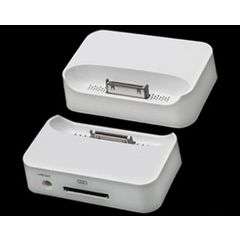 Brand New iPhone 3G, 3GS and iPhone 4 Charging Sync Cradle Dock pod Station -
