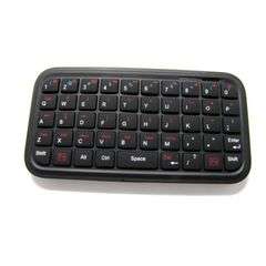 Brand New # Mini Bluetooth Keyboard For - iPAD 1 - iPAD 2 - iPHONE - PS3 - PC - Laptop # InStocck