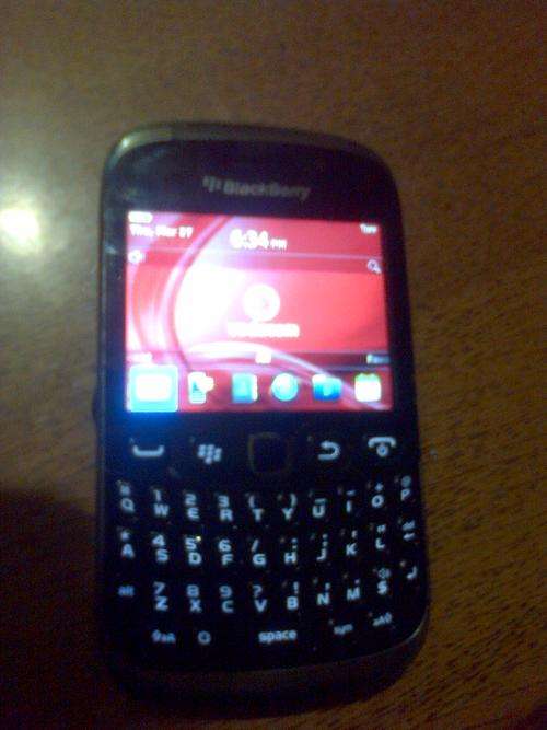 **BLACKBERRY** @ GIVE AWAY PRICE!!!