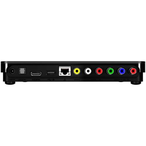 WD TV Live Hub 1TB Media Center