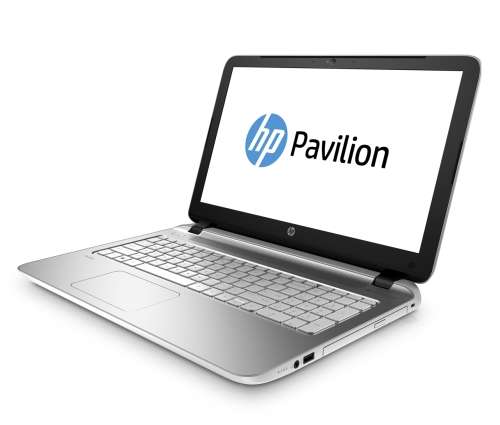 *HP PAVILION 15.6inch Beats Audio* *4th gen Core i3* *8GB DDR3 RAM* *1TB HDD*