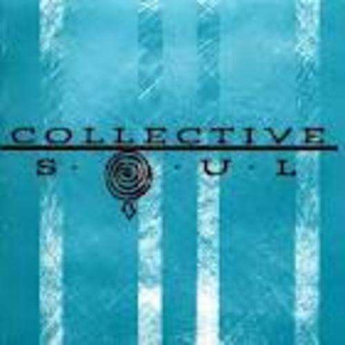 COLLECTIVE SOUL - COLLECTIVE SOUL