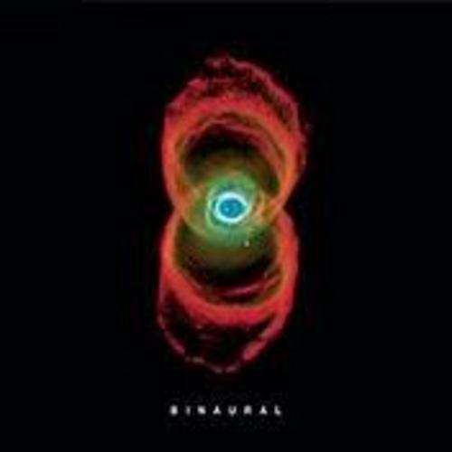 PEARL JAM - BINAURAL (PLUS BONUS CD FEAT. "LAST KISS")