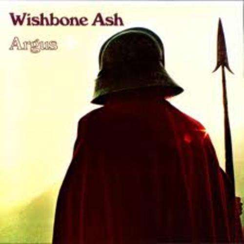 WISHBONE ASH - ARGUS