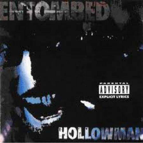 ENTOMBED - HOLLOWMAN (EP)