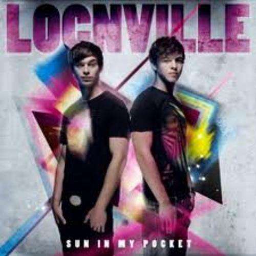LOCNVILLE - SUN IN MY POCKET (2CD DELUXE EDITION)