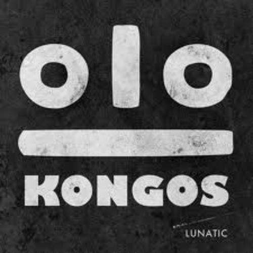 KONGOS - LUNATIC