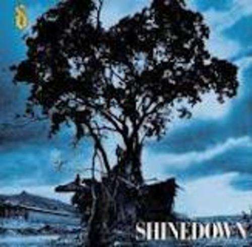 SHINEDOWN - LEAVE A WHISPER