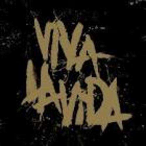 COLDPLAY - VIVA LA VIDA ( SPECIAL EDITION INCL. PROSPECT'S MARCH EP)