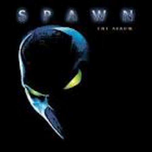 SPAWN: THE ALBUM - VARIOUS ARTISTS