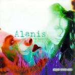ALANIS MORISSETTE - JAGGED LITTLE PILL