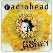 RADIOHEAD - PABLO HONEY