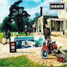 OASIS - BE HERE NOW