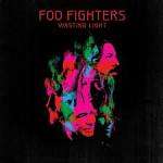 FOO FIGHTERS - WASTING LIGHT