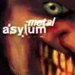 METAL ASYLUM - VARIOUS ARTISTS (2CD)