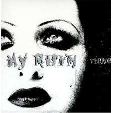 MY RUIN - TERROR SINGLE