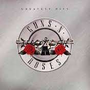 GUNS N ROSES - GREATEST HITS