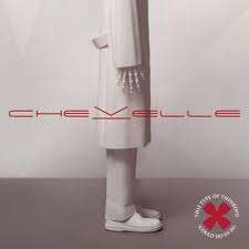 CHEVELLE - THIS TYPE OF THINKING (COULD DO US IN)