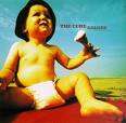 THE CURE - GALORE