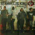 STRAATLIGKINDERS - BLOEISELS