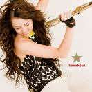 MILEY CYRUS - BREAKOUT (BUDGET EDITION)