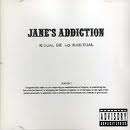 JANE'S ADDICTION - RITUAL DE LO HABITUAL