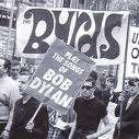 THE BYRDS - PLAY THE SONGS OF BOB DYLAN