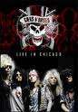 GUNS N' ROSES - LIVE IN CHICAGO
