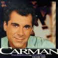 CARMAN - PASSION FOR PRAISE: VOLUME 1