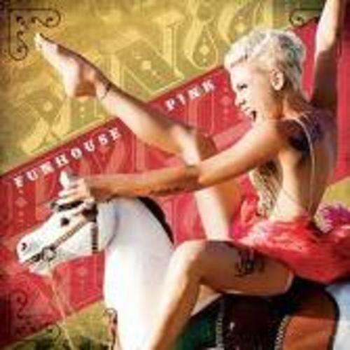 PINK - FUNHOUSE