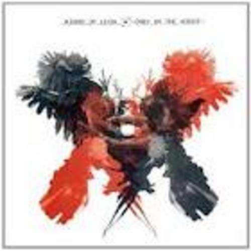 KINGS OF LEON - ONLY BY THE NIGHT