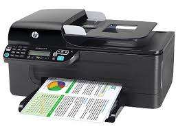 HP Officejet 4500